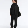 Pantaloni tuta Soft Touch in modal morbido al tatto