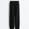 Pantaloni tuta Soft Touch in modal morbido al tatto
