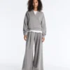 Polo a righe in modal Soft Touch Polo a righe in modal Soft Touch