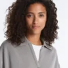 Polo a righe in modal Soft Touch Polo a righe in modal Soft Touch