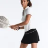 Polo Comfortlux a maniche corte con bordino