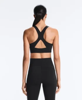 Reggiseno Compressive con sostegno medio e coppe