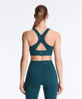 Reggiseno Compressive con sostegno medio e coppe