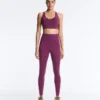 Reggiseno Compressive con sostegno medio e coppe