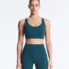 Reggiseno Compressive con sostegno medio e coppe