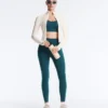 Reggiseno Compressive con sostegno medio e coppe