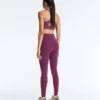 Reggiseno Compressive con sostegno medio e coppe