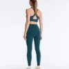 Reggiseno Compressive con sostegno medio e coppe