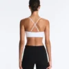Reggiseno sportivo a triangolo Comfortlux a sostegno leggero