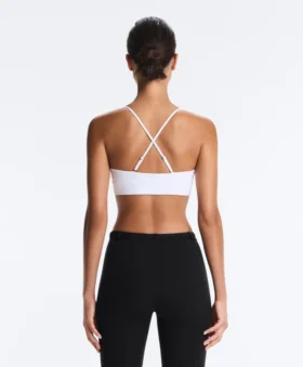 Reggiseno sportivo a triangolo Comfortlux a sostegno leggero