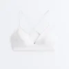 Reggiseno sportivo a triangolo Comfortlux a sostegno leggero