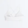 Reggiseno sportivo a triangolo Comfortlux a sostegno leggero