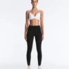 Reggiseno sportivo a triangolo Comfortlux a sostegno leggero