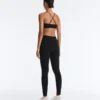 Reggiseno sportivo a triangolo Comfortlux a sostegno leggero