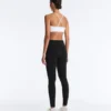 Reggiseno sportivo a triangolo Comfortlux a sostegno leggero