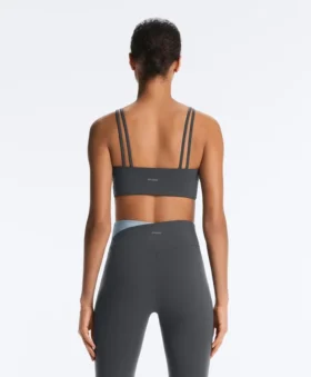 Reggiseno sportivo Comfortlux a sostegno medio