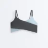 Reggiseno sportivo Comfortlux a sostegno medio
