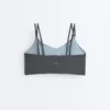 Reggiseno sportivo Comfortlux a sostegno medio