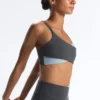 Reggiseno sportivo Comfortlux a sostegno medio