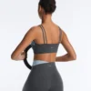 Reggiseno sportivo Comfortlux a sostegno medio