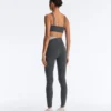 Reggiseno sportivo Comfortlux a sostegno medio