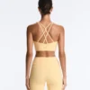 Reggiseno sportivo Comfortlux a sostegno medio con coppe