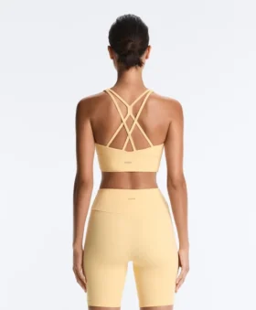 Reggiseno sportivo Comfortlux a sostegno medio con coppe