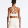 Reggiseno sportivo Comfortlux a sostegno medio con coppe