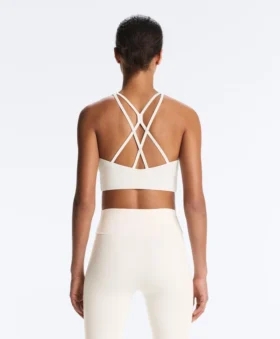 Reggiseno sportivo Comfortlux a sostegno medio con coppe
