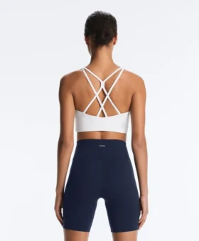 Reggiseno sportivo Comfortlux a sostegno medio con coppe
