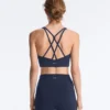 Reggiseno sportivo Comfortlux a sostegno medio con coppe