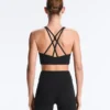 Reggiseno sportivo Comfortlux a sostegno medio con coppe