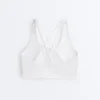 Reggiseno sportivo Comfortlux a sostegno medio con coppe