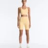 Reggiseno sportivo Comfortlux a sostegno medio con coppe
