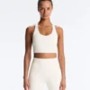 Reggiseno sportivo Comfortlux a sostegno medio con coppe