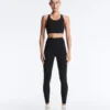 Reggiseno sportivo Comfortlux a sostegno medio con coppe
