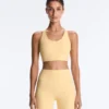 Reggiseno sportivo Comfortlux a sostegno medio con coppe