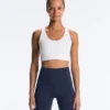 Reggiseno sportivo Comfortlux a sostegno medio con coppe