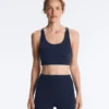 Reggiseno sportivo Comfortlux a sostegno medio con coppe
