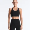 Reggiseno sportivo Comfortlux a sostegno medio con coppe