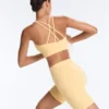 Reggiseno sportivo Comfortlux a sostegno medio con coppe