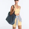 Reggiseno sportivo Comfortlux a sostegno medio con coppe