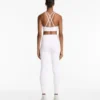 Reggiseno sportivo Comfortlux a sostegno medio con coppe