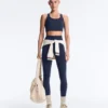 Reggiseno sportivo Comfortlux a sostegno medio con coppe