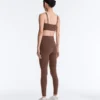 Reggiseno sportivo Comfortlux a sostegno medio con pieghe