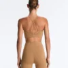 Reggiseno sportivo Evermove a sostegno medio