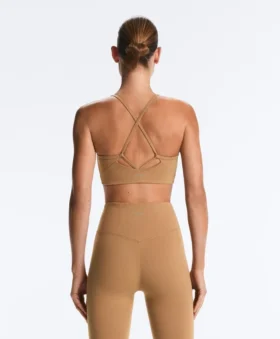 Reggiseno sportivo Evermove a sostegno medio