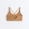 Reggiseno sportivo Evermove a sostegno medio