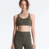 Reggiseno sportivo Evermove a sostegno medio