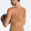 Reggiseno sportivo Evermove a sostegno medio